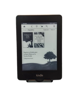 Amazon Kindle 7ª Gen Negro