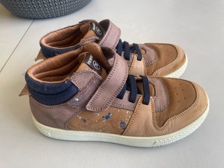 Primigi Scarponcini Bambino Taglia 35