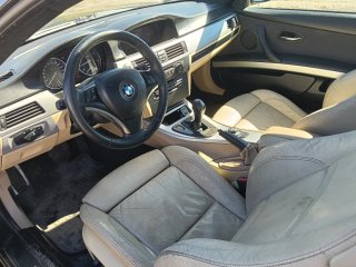 BMW 330 e92