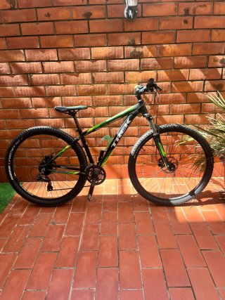 Bicicleta Trek MTB 29 pulgadas