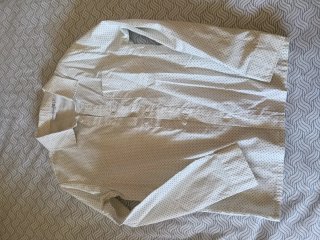 Pac de ropa niño de 8/10 años casi nueva