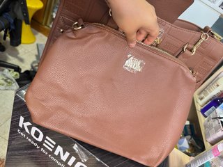 Bolso Steve Madden Marrón original 🇺🇸