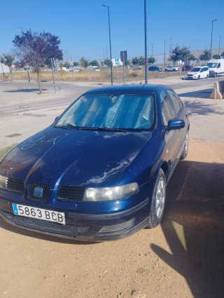 SEAT Toledo 2000