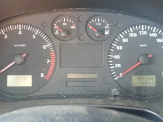 SEAT Toledo 2000