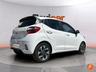 Hyundai i10 1.0 Klass