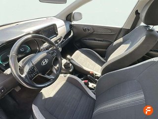 Hyundai i10 1.0 Klass