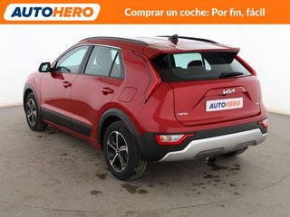 Kia Niro 1.6 Hybrid Concept