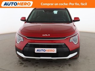 Kia Niro 1.6 Hybrid Concept