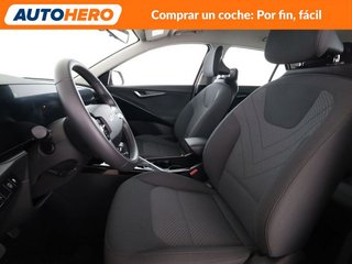 Kia Niro 1.6 Hybrid Concept