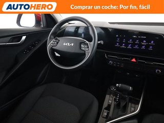 Kia Niro 1.6 Hybrid Concept