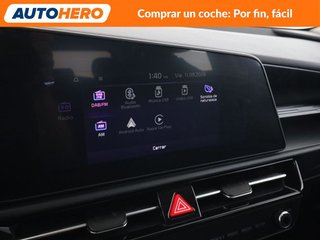 Kia Niro 1.6 Hybrid Concept