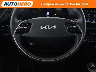 Kia Niro 1.6 Hybrid Concept