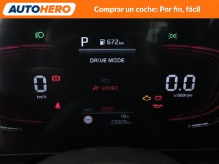 Kia Niro 1.6 Hybrid Concept