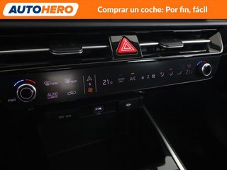Kia Niro 1.6 Hybrid Concept