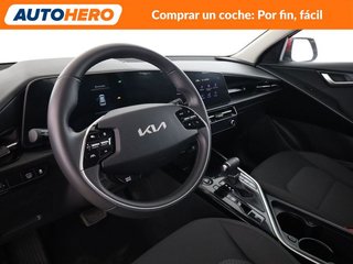 Kia Niro 1.6 Hybrid Concept