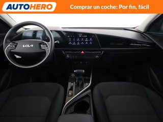 Kia Niro 1.6 Hybrid Concept