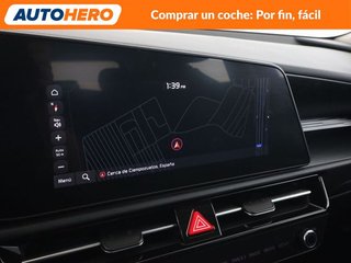 Kia Niro 1.6 Hybrid Concept