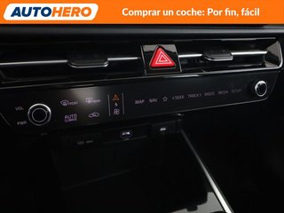 Kia Niro 1.6 Hybrid Concept