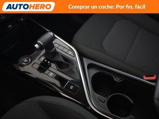 Kia Niro 1.6 Hybrid Concept