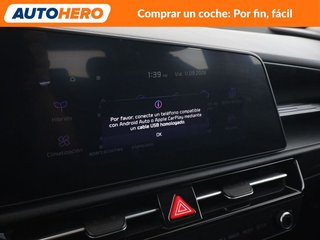 Kia Niro 1.6 Hybrid Concept
