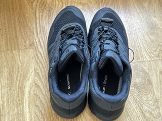 Scarpe Salomon GORE-TEX