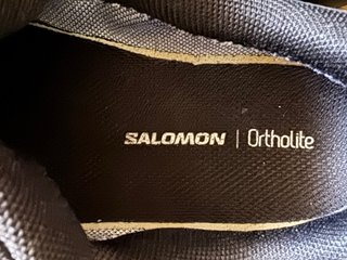Scarpe Salomon GORE-TEX