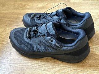 Scarpe Salomon GORE-TEX