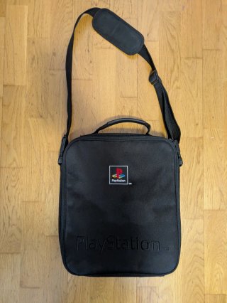 Bolsa PlayStation 1 Sony
