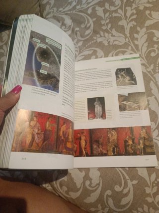 Sextante 1. Geografía e Historia 1 ESO