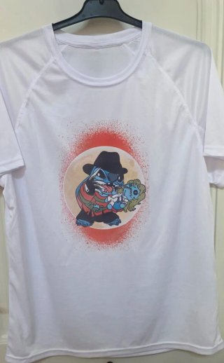 Camiseta personalizadas