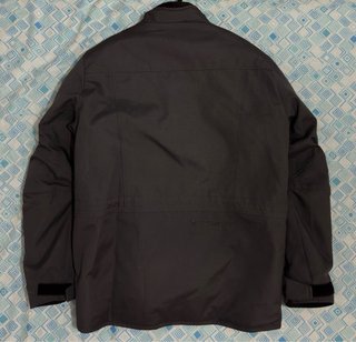 Chaqueta Moto Alpinestars Gris