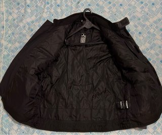 Chaqueta Moto Alpinestars Gris