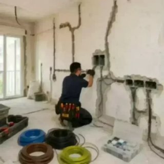 ELECTRICISTA - PUNTOS DE LUZ EN VALENCIA