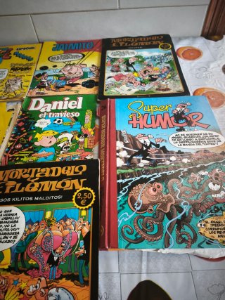 Libros para niños