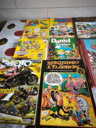 Libros para niños