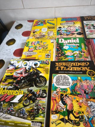 Libros para niños