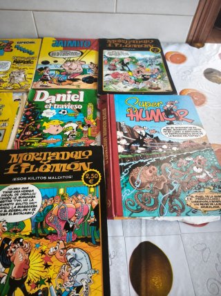 Libros para niños