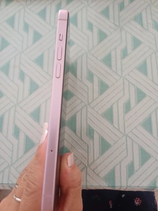 iPhone 15 Plus Rosa