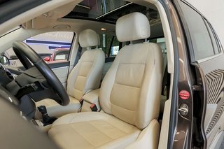 Volkswagen Tiguan   2.0 TDI 140cv DSG 4x4 Excellence