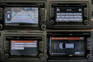 Volkswagen Tiguan   2.0 TDI 140cv DSG 4x4 Excellence