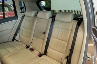 Volkswagen Tiguan   2.0 TDI 140cv DSG 4x4 Excellence