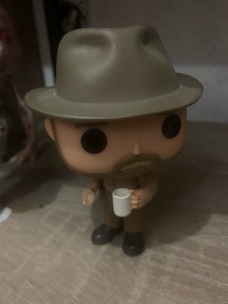 Lote Funko Pop Stranger Things