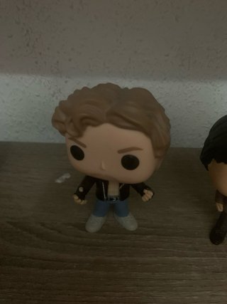 Lote Funko Pop Stranger Things
