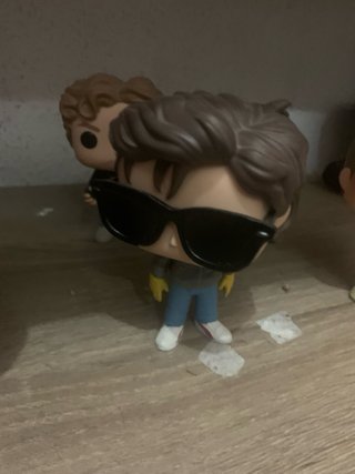Lote Funko Pop Stranger Things