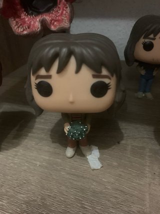 Lote Funko Pop Stranger Things