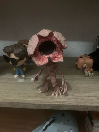 Lote Funko Pop Stranger Things