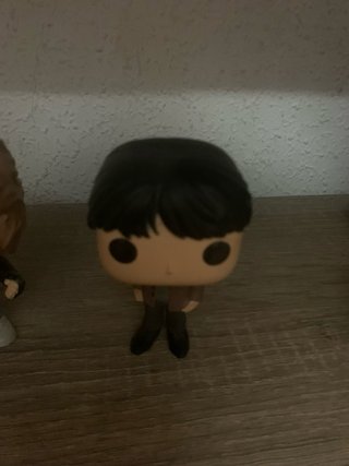 Lote Funko Pop Stranger Things