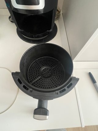 Freidora de aire Masterpro