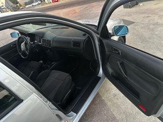 Golf GTI MK4 2002