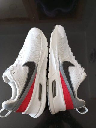 Zapatillas Nike Air Max Nuaxis Talla 44.5